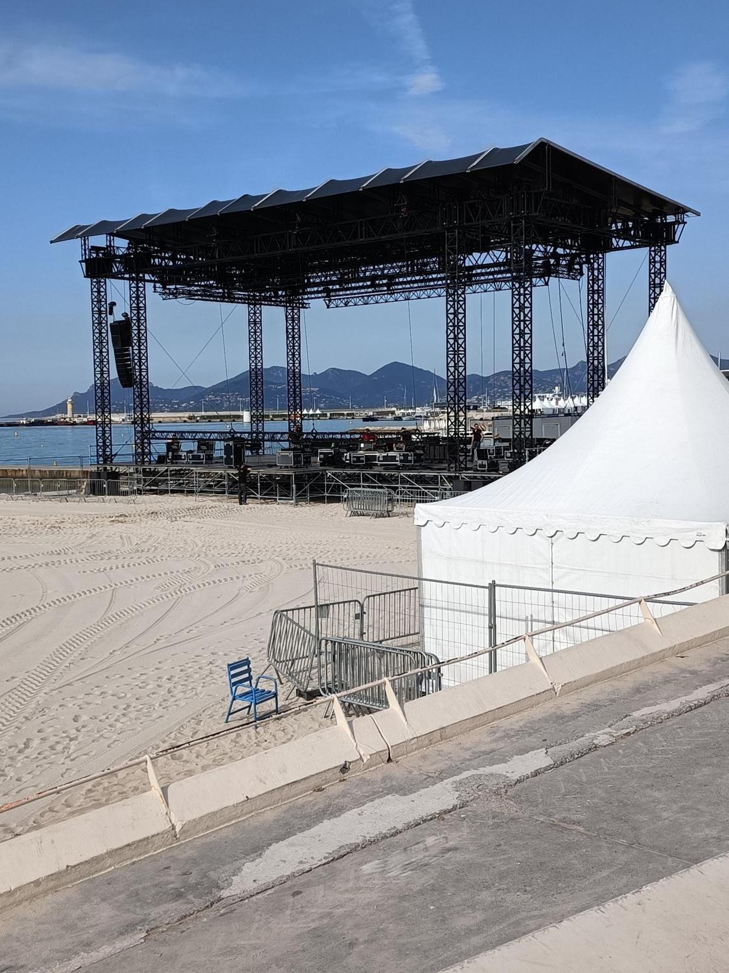 Gallieni Cannes Exterior foto